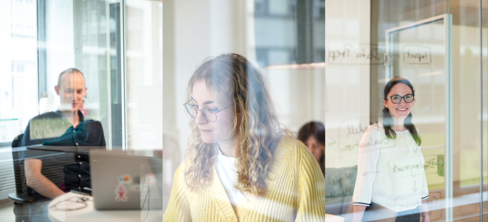 Personalreferent / HR Business Partner (all genders) in Vollzeit / Teilzeit, 2. Bild