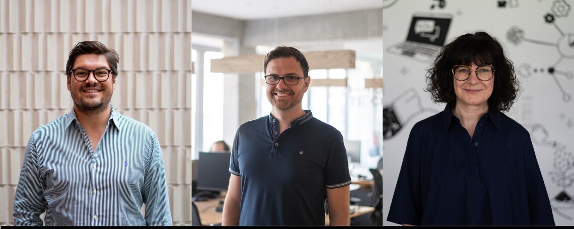 (Senior) Sales Manager - Energy (all genders), 2. Bild