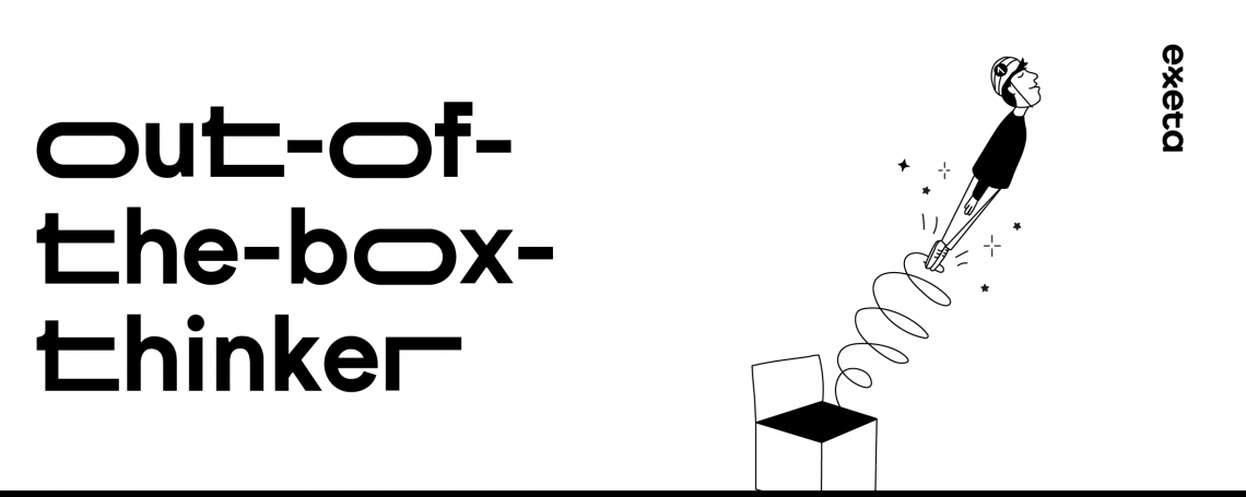 Praktikant / Werkstudent Social Media & Communications (all genders), 1. Bild