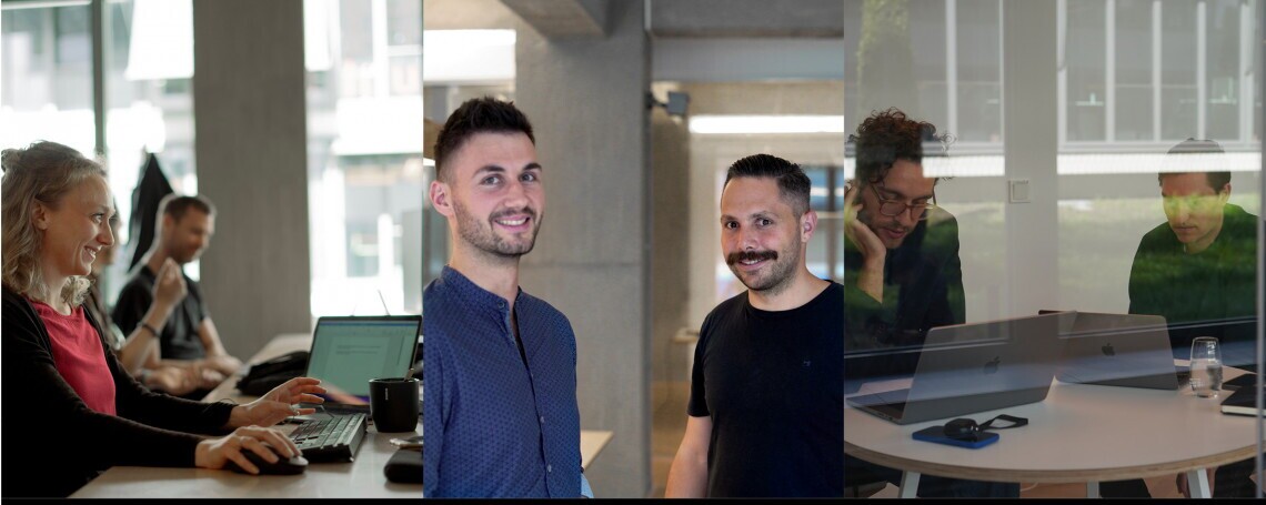 Solution Architect Public Sector (all genders), 2. Bild