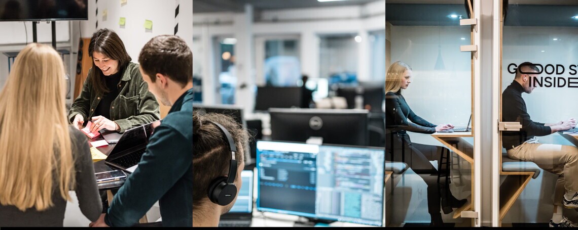 IT Operations Specialist (all genders) Managed Services, 2. Bild