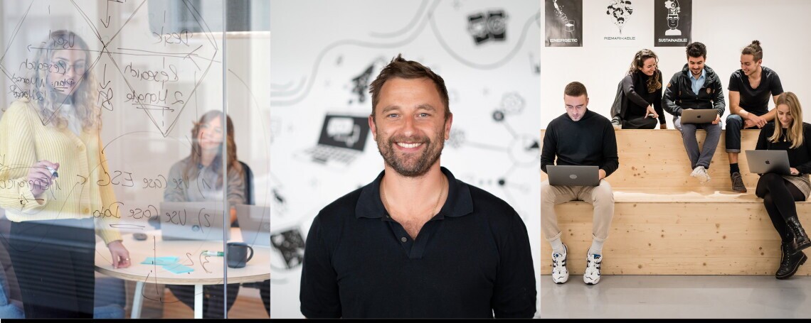 Lead Internal Communications Manager (all genders), 2. Bild